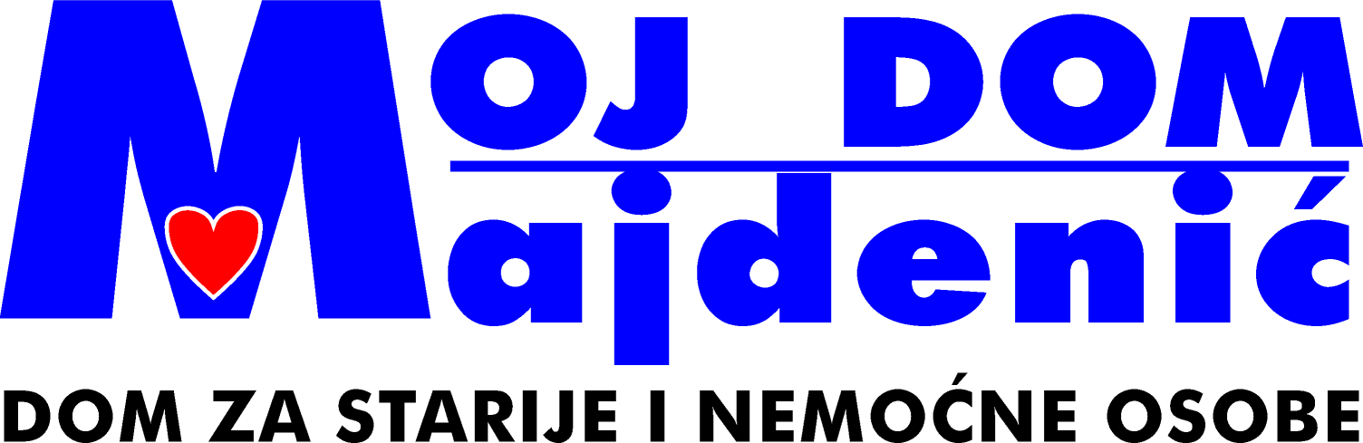Moj dom Majdenić